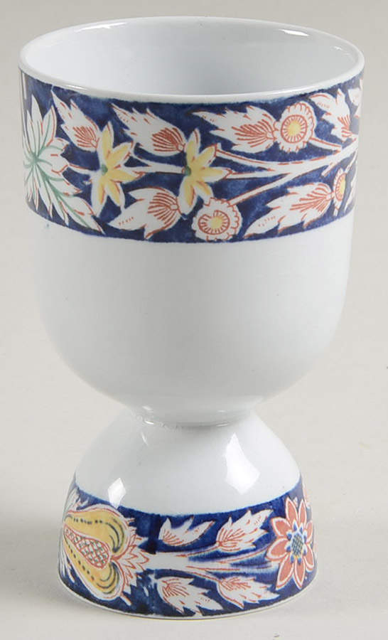 Poterat Double Egg Cup by Wedgwood-1