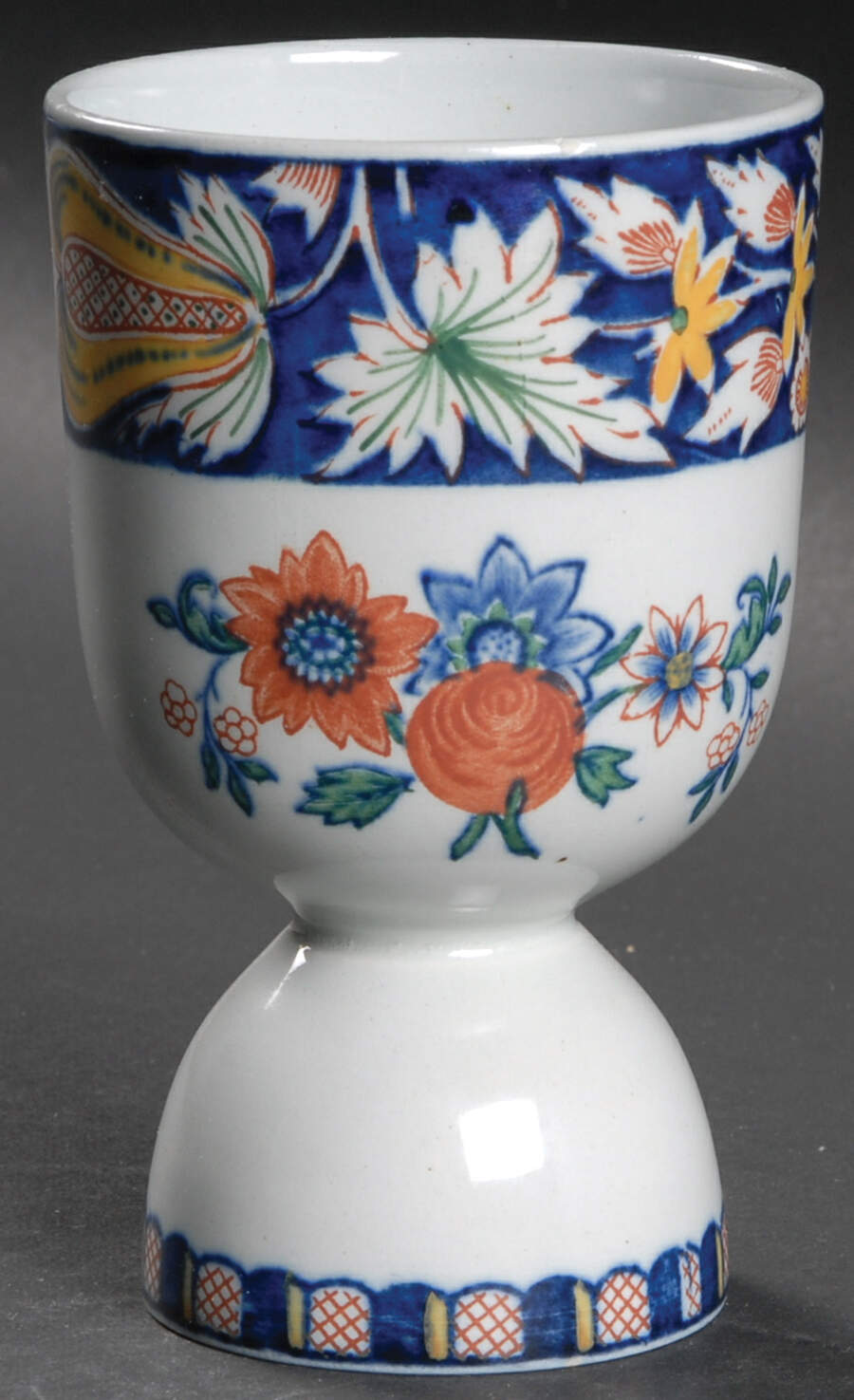 Poterat Double Egg Cup by Wedgwood-1