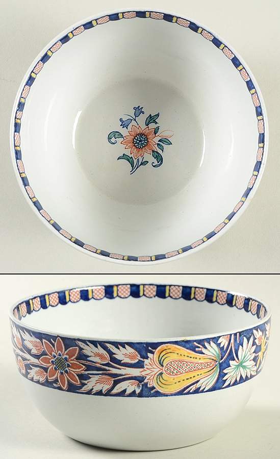 Poterat Bowl Waste by Wedgwood-1