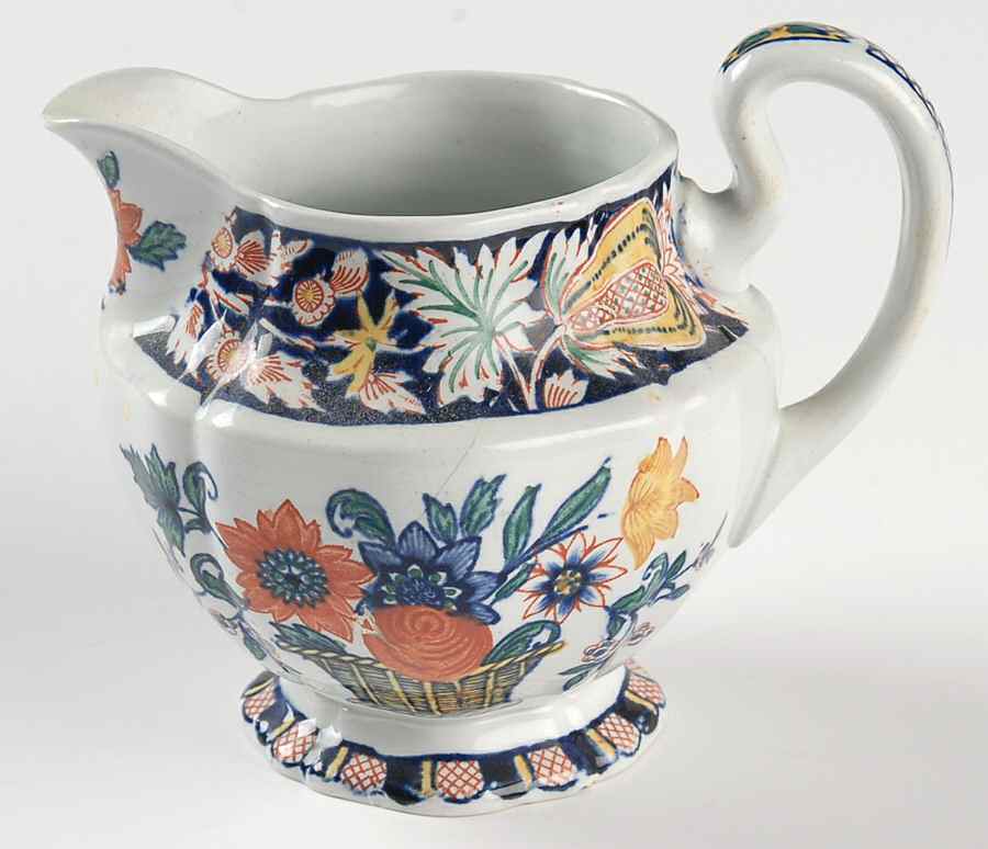Poterat Creamer by Wedgwood-1