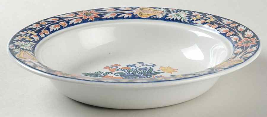Poterat Muffin Dish No Lid by Wedgwood-1