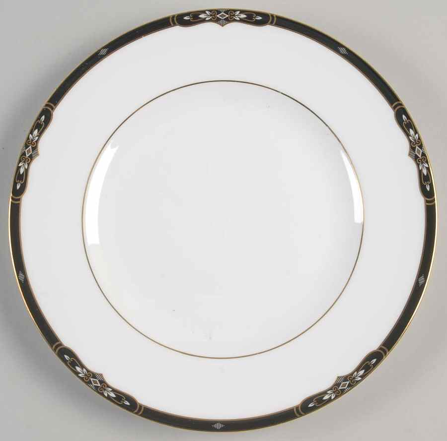 Preston Salad Plate by Wedgwood-1