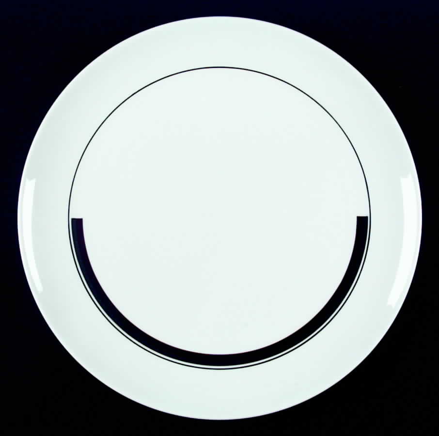 Prelude Dinner Plate by Wedgwood-1