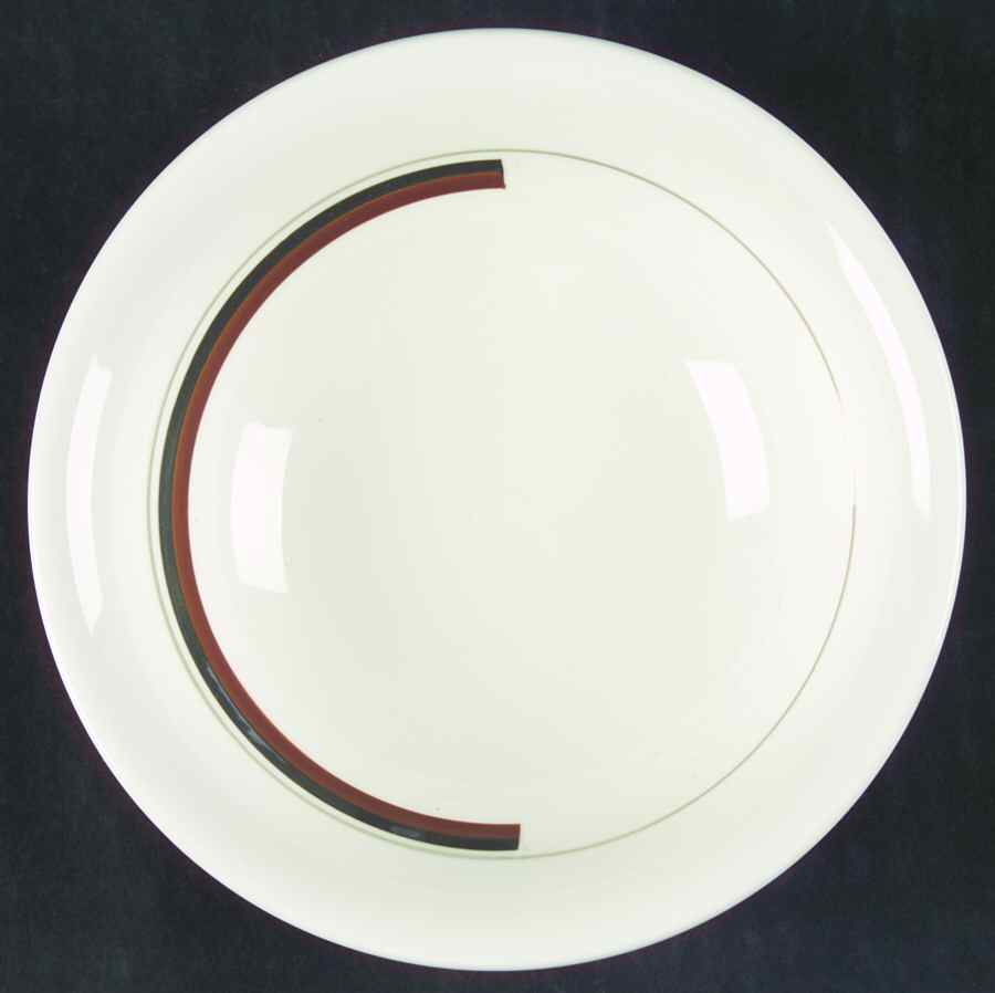 Prelude Coupe Cereal Bowl by Wedgwood-1
