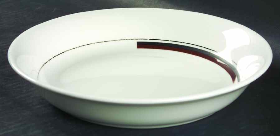 Prelude Coupe Soup Bowl by Wedgwood-1