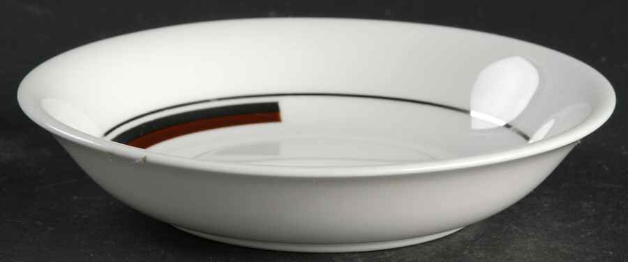 Prelude Fruit/Dessert (Sauce) Bowl by Wedgwood-1