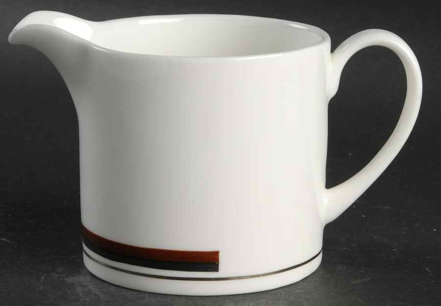 Prelude Creamer by Wedgwood-1