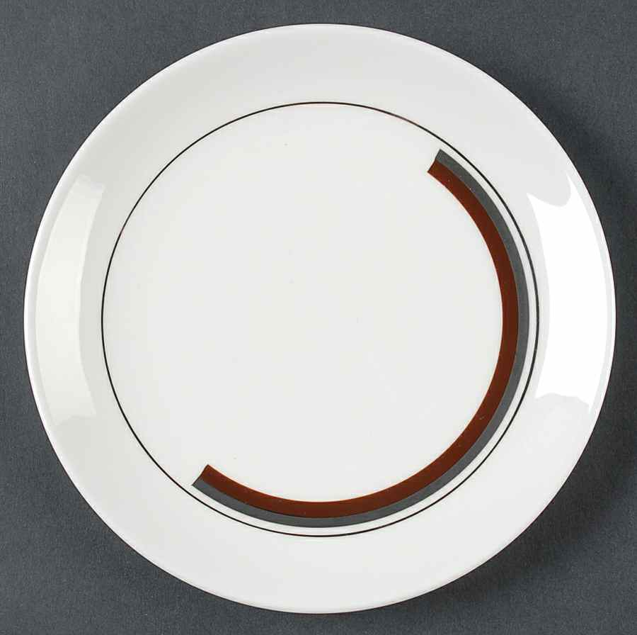 Prelude Bread & Butter Plate by Wedgwood-1
