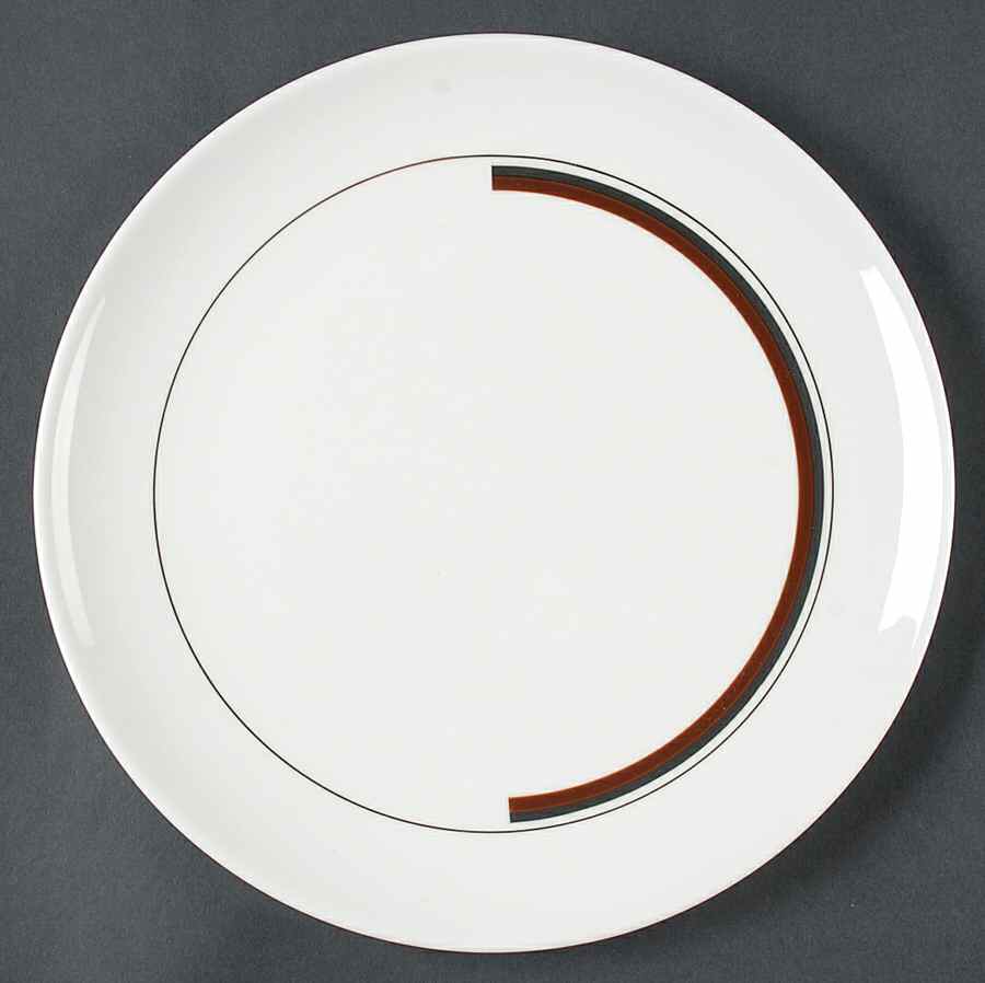 Prelude Dinner Plate by Wedgwood-1