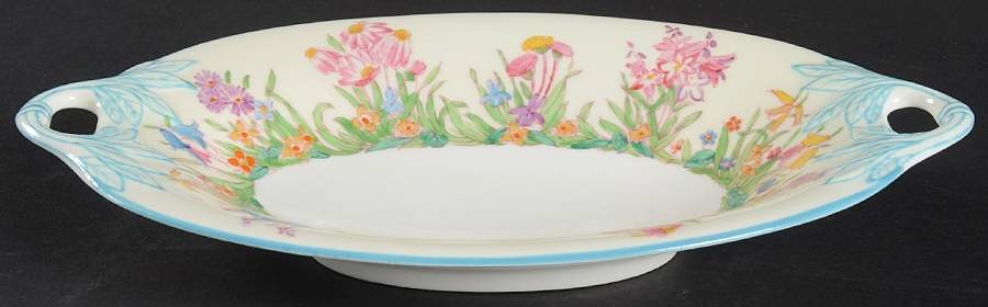 Prairie Flowers Relish by Wedgwood-1