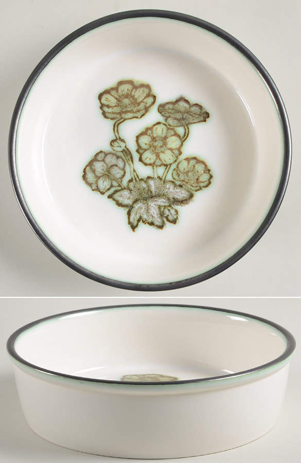 Primrose Coupe Soup Bowl by Wedgwood-1