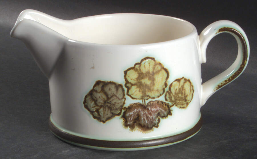 Primrose Creamer by Wedgwood-1