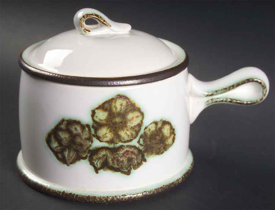 Primrose Individual Casserole & Lid by Wedgwood-1