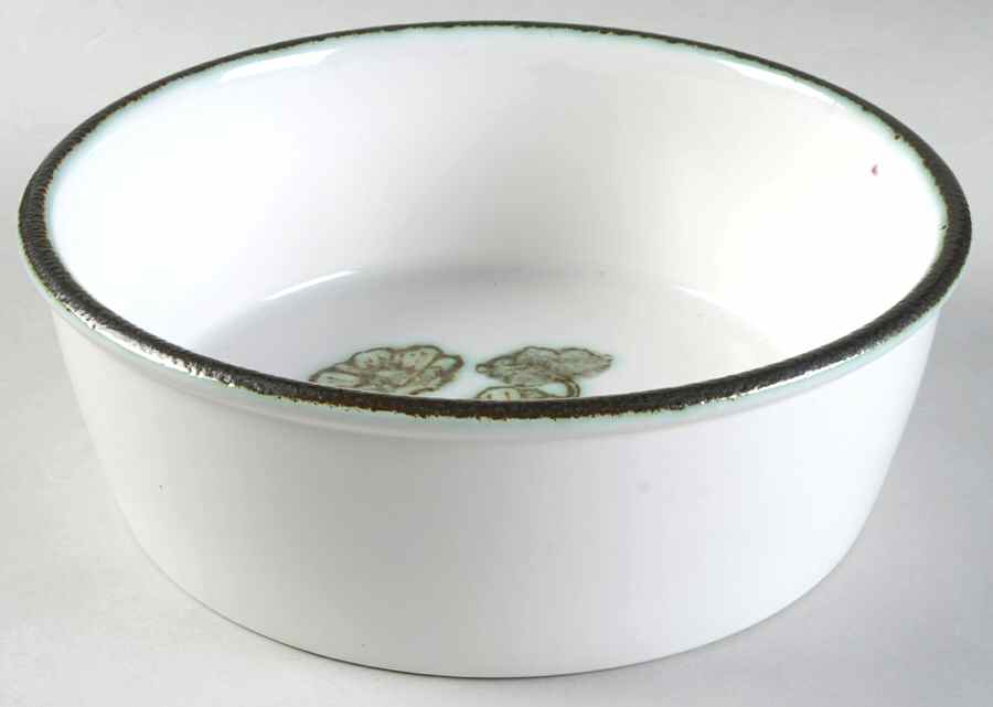 Primrose 8" Round Vegetable Bowl by Wedgwood-1