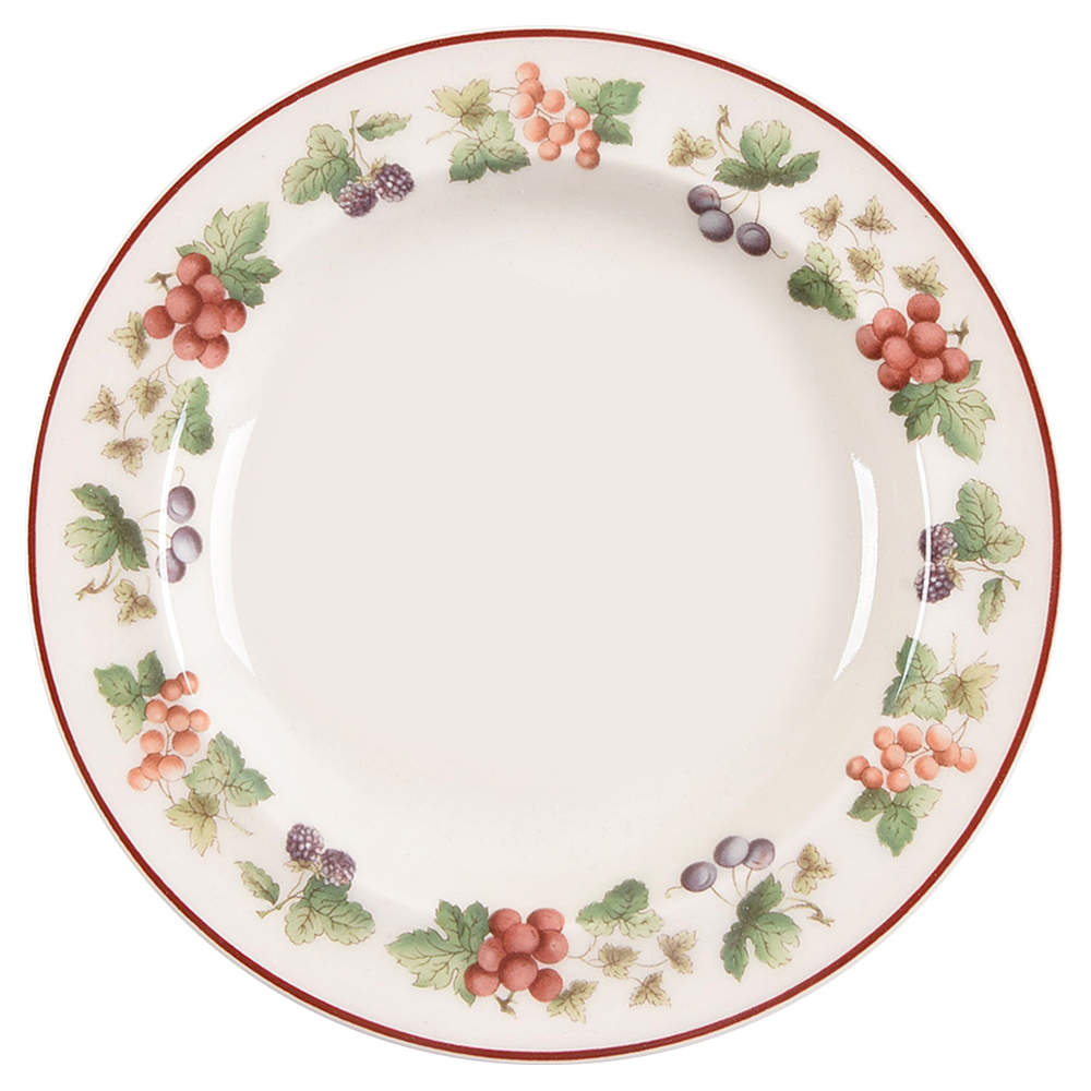 Provence Queensware Bread & Butter Plate by Wedgwood-1