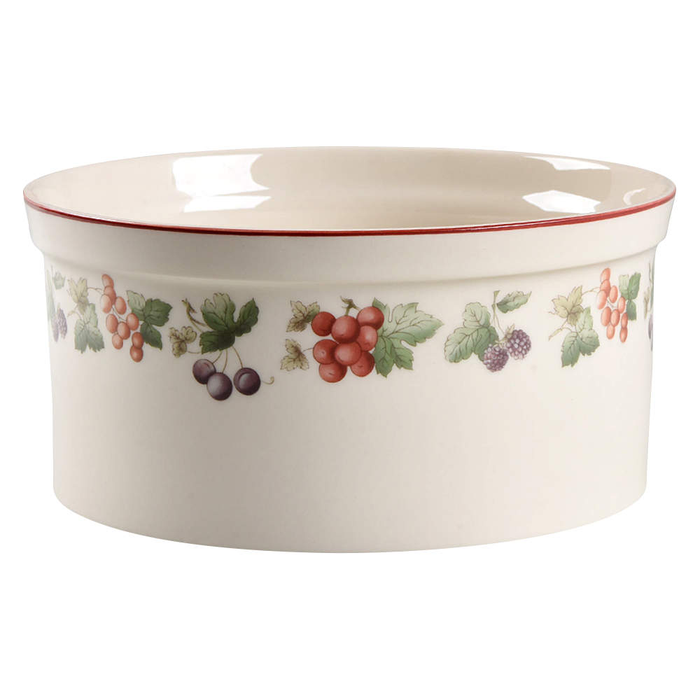 Provence Queensware 7" Souffle by Wedgwood-1