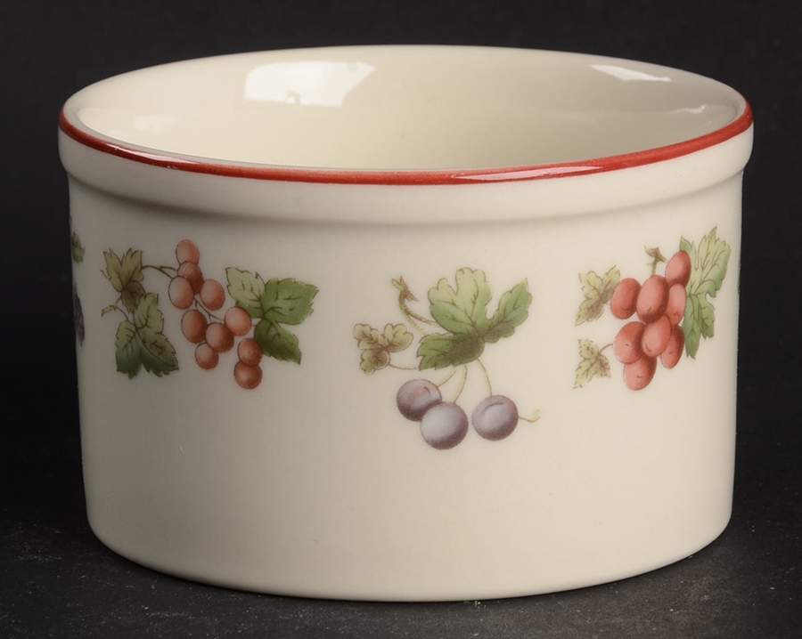 Provence Queensware Ramekin by Wedgwood-1
