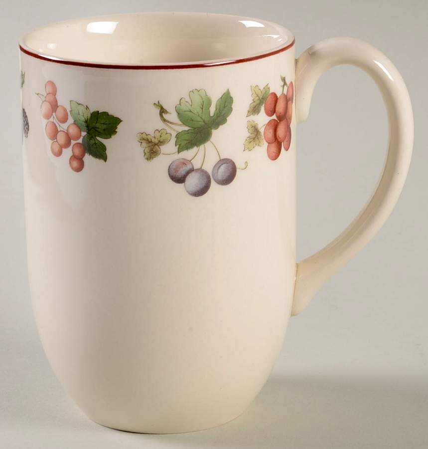 Provence Queensware Mug by Wedgwood-1