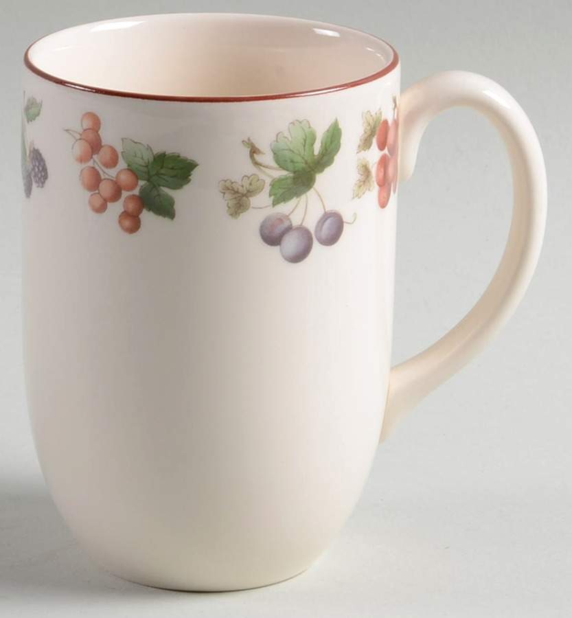 Provence Queensware Mug by Wedgwood-1