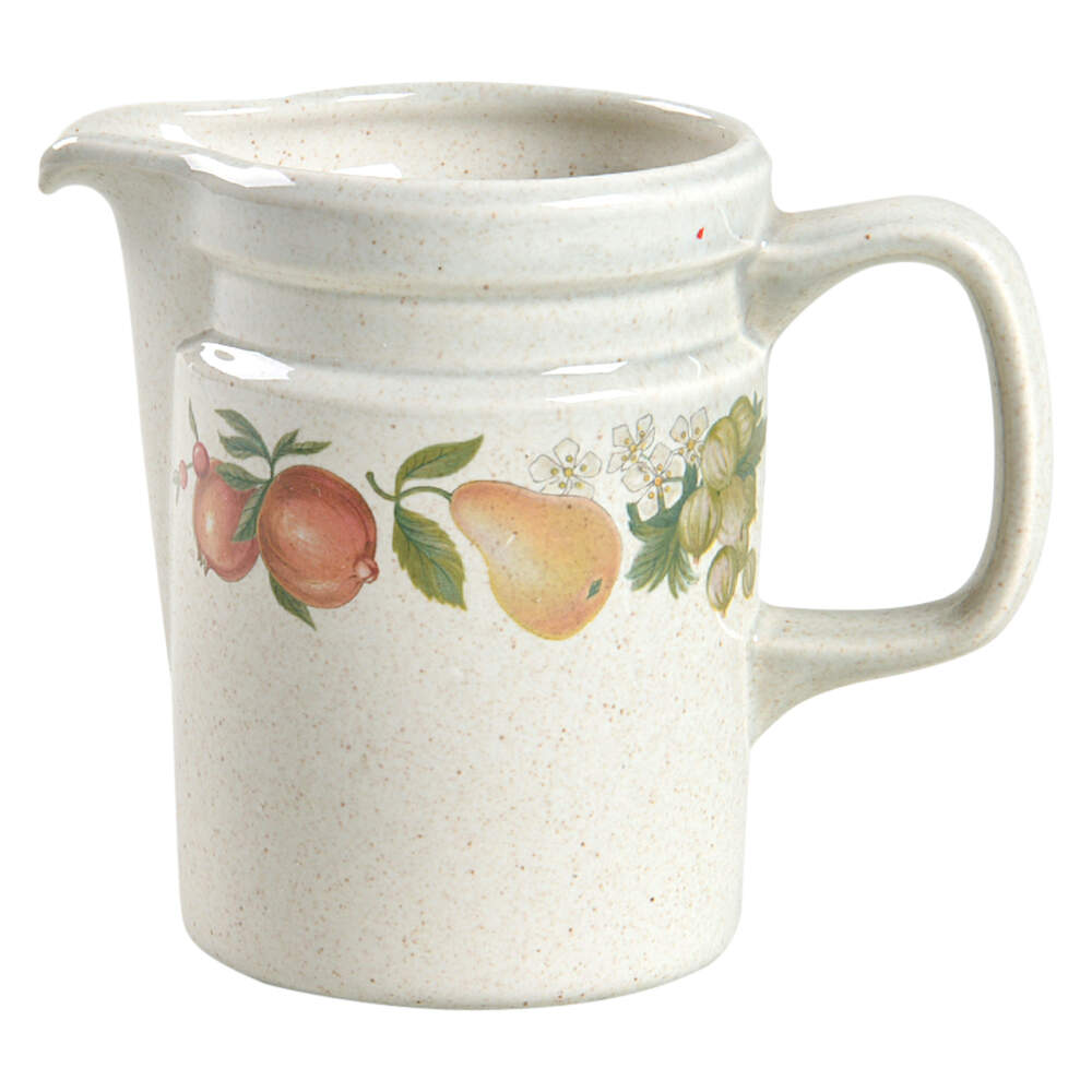 Quince Creamer by Wedgwood-1
