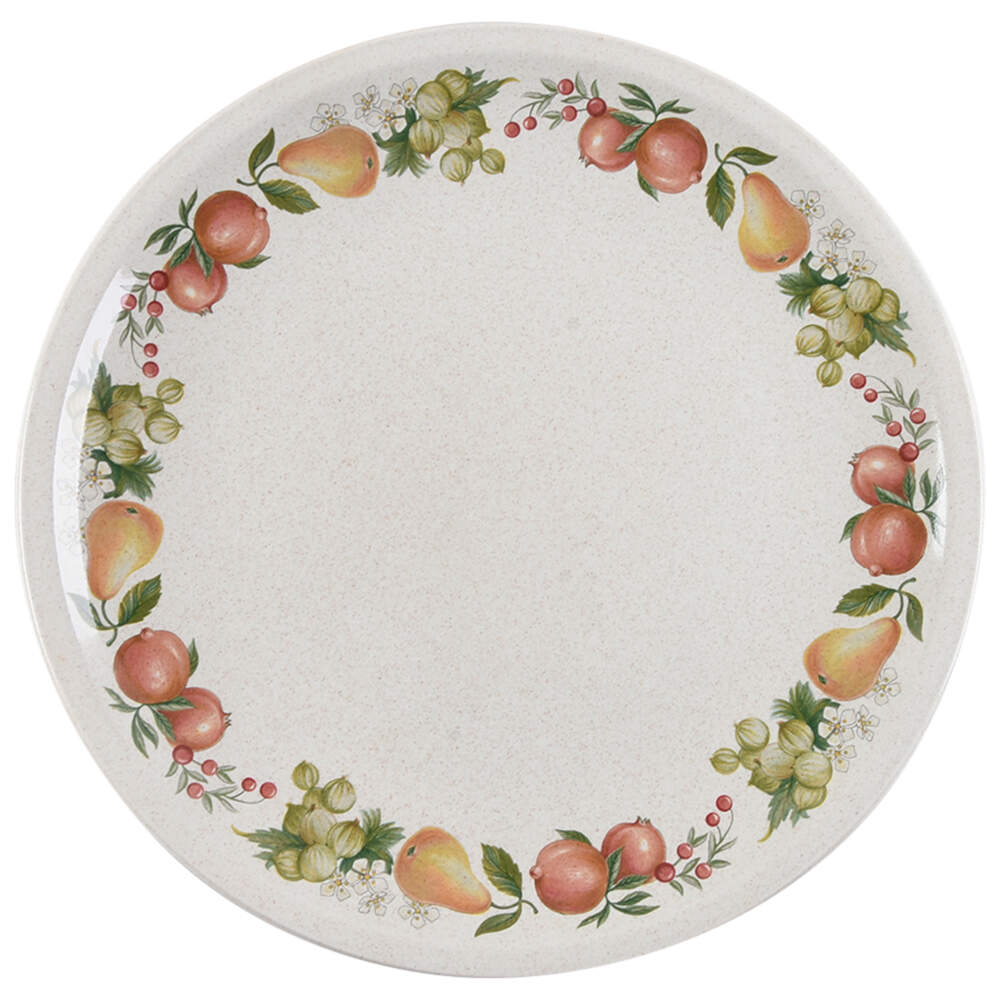 Quince Dinner Plate by Wedgwood-1