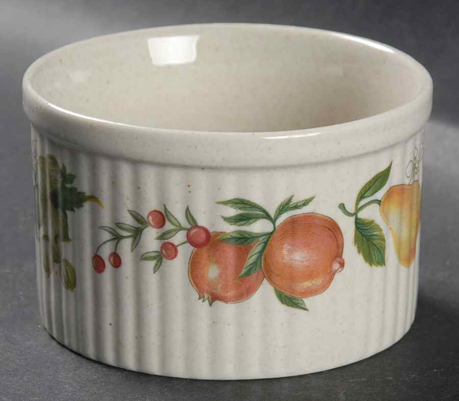 Quince Ramekin by Wedgwood-1
