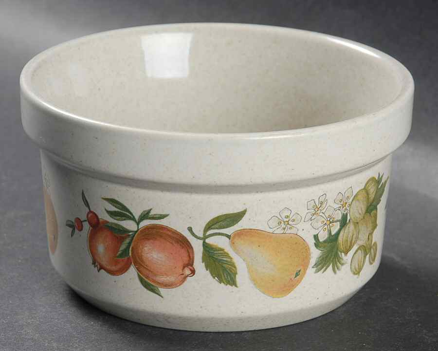 Quince Ramekin by Wedgwood-1