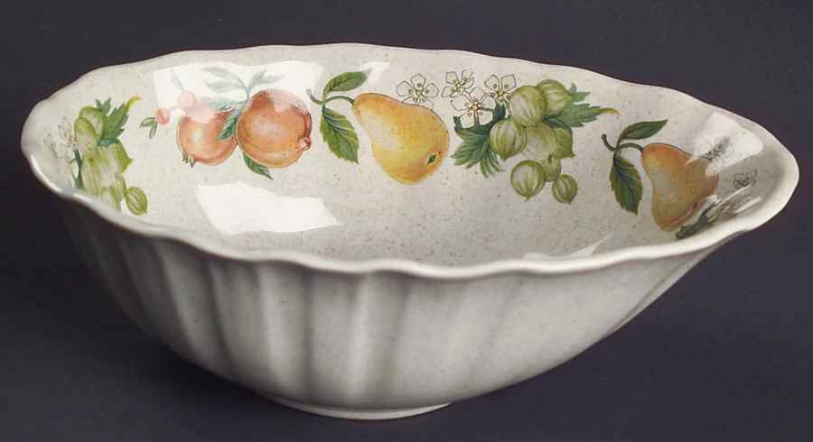 Quince Avocado Bowl by Wedgwood-1
