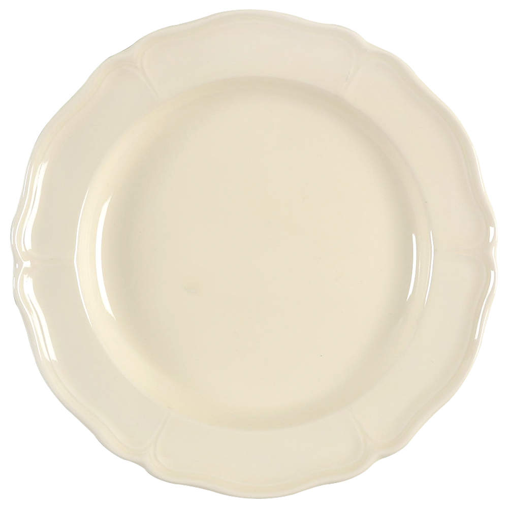 Queen's Plain Salad Plate by Wedgwood-1