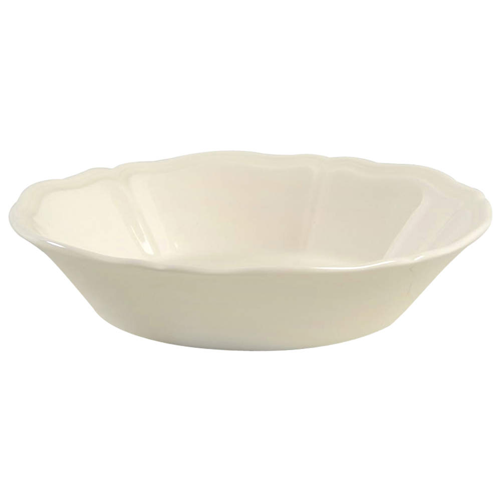 Queen's Plain Fruit/Dessert (Sauce) Bowl by Wedgwood-1