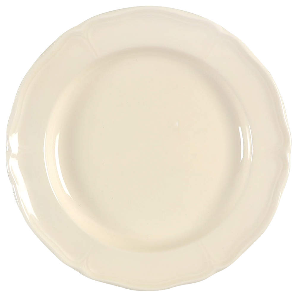 Queen's Plain Bread & Butter Plate by Wedgwood-1