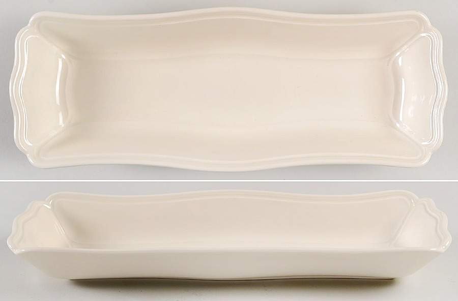 Queen's Plain Celery by Wedgwood-1