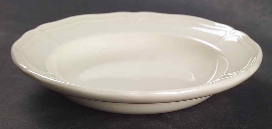 Queen's Plain Sauce Dip by Wedgwood-1