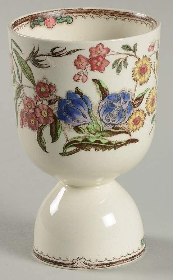 Ranunculus Double Egg Cup by Wedgwood-1