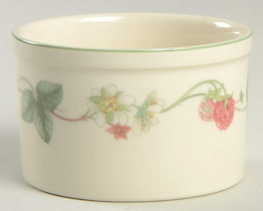 Raspberry Ramekin by Wedgwood-1