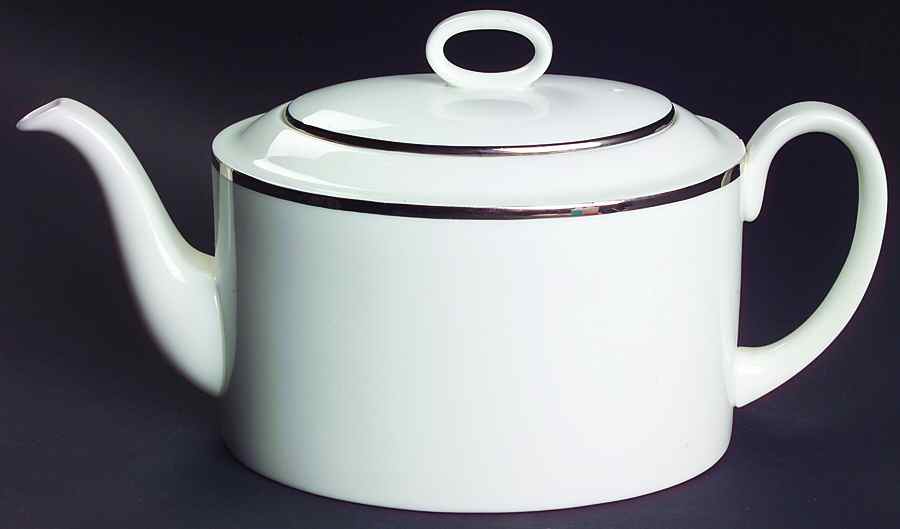 Reflection Teapot & Lid by Wedgwood-1