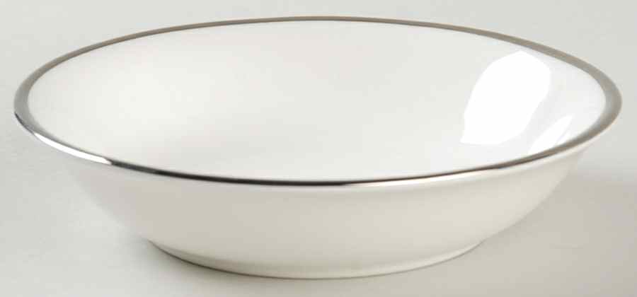 Reflection Fruit/Dessert (Sauce) Bowl by Wedgwood-1