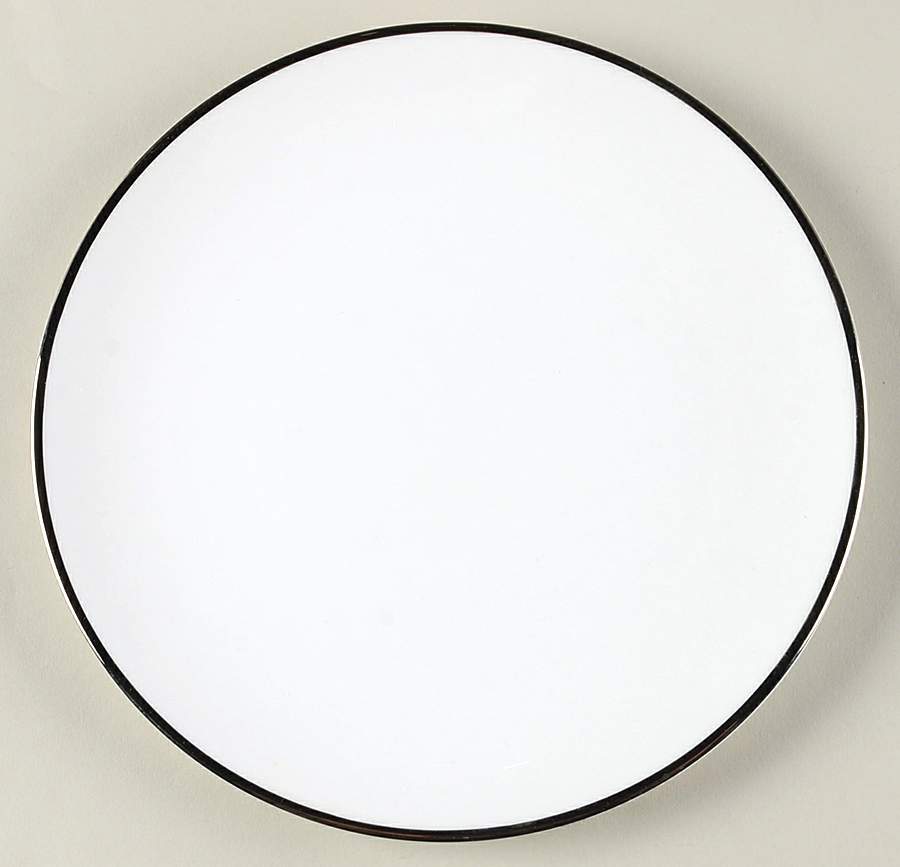 Reflection Salad Plate by Wedgwood-1