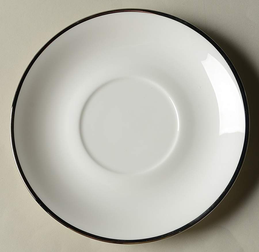 Reflection Saucer for Cream Soup Bowl by Wedgwood-1