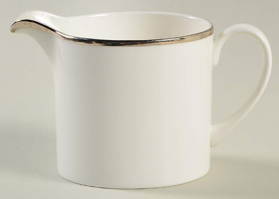 Reflection Creamer by Wedgwood-1