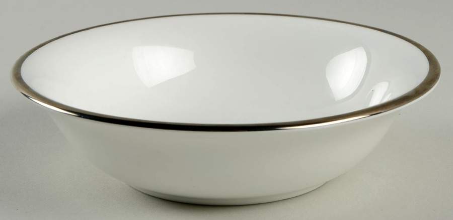 Reflection Coupe Cereal Bowl by Wedgwood-1