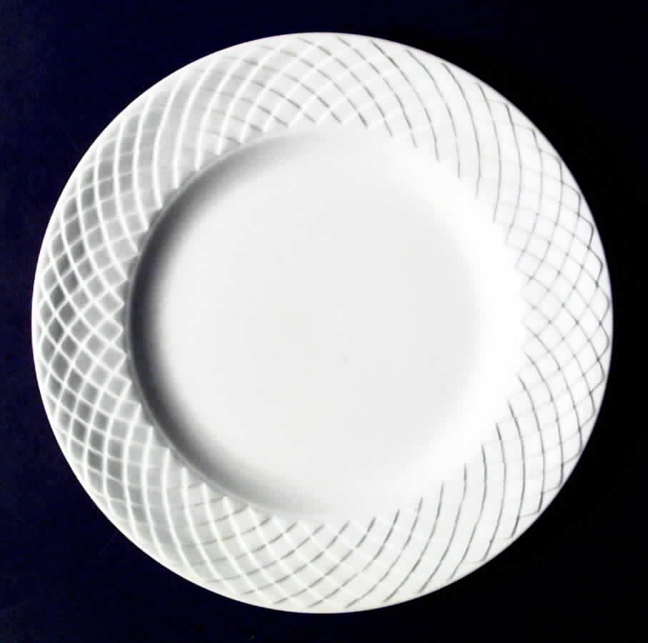 Regina Dinner Plate by Wedgwood-1