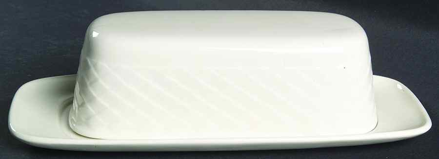 Regina 1/4 Lb Covered Butter by Wedgwood-1