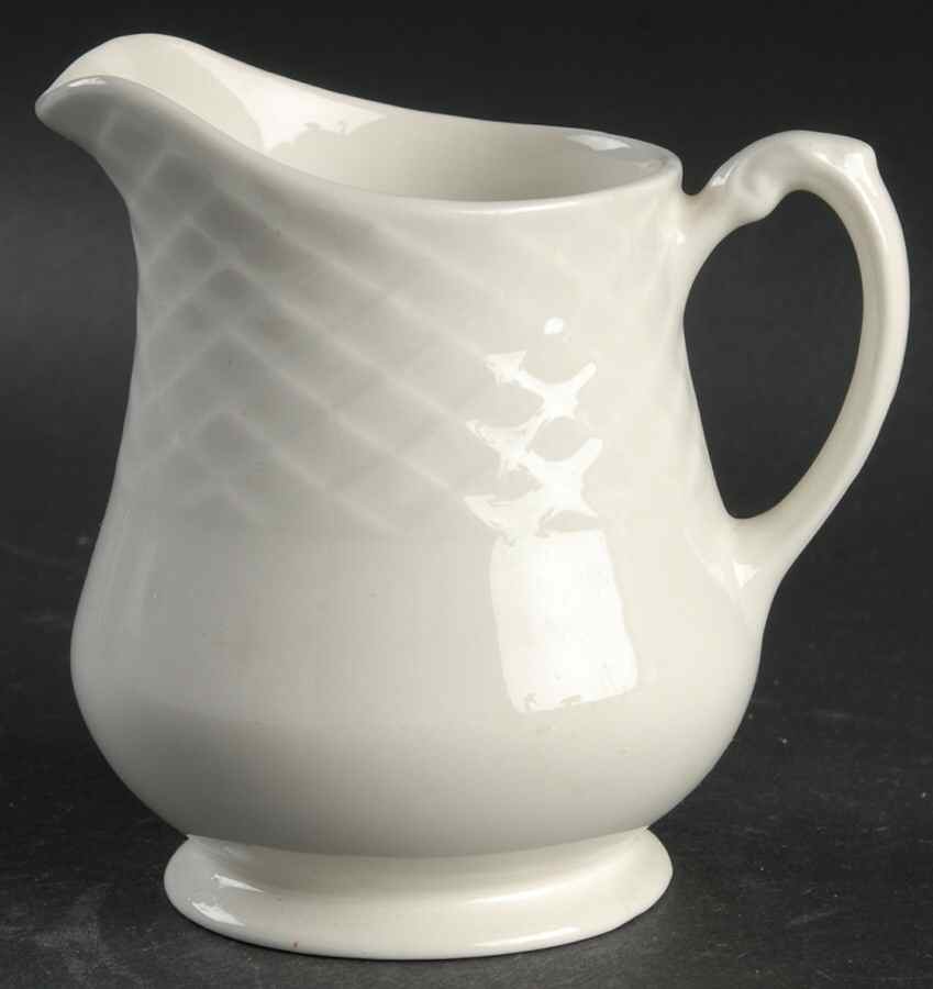 Regina Creamer by Wedgwood-1