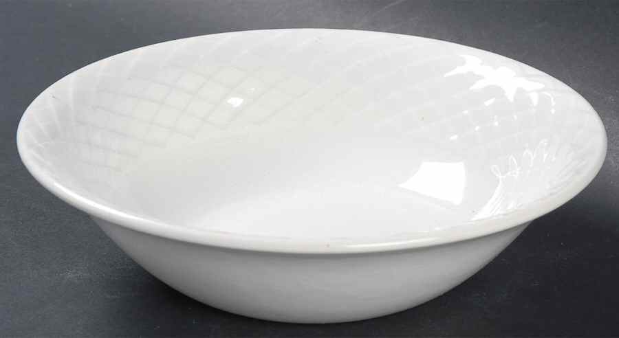 Regina Coupe Cereal Bowl by Wedgwood-1