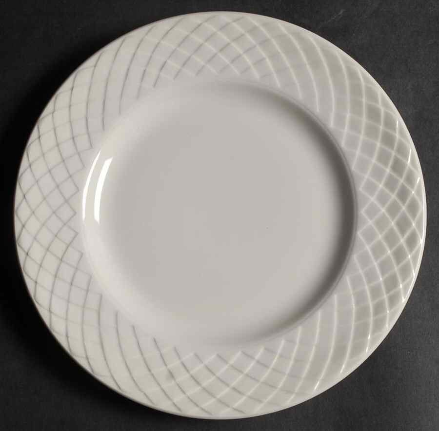 Regina Salad Plate by Wedgwood-1