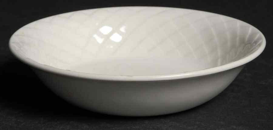 Regina Fruit/Dessert (Sauce) Bowl by Wedgwood-1