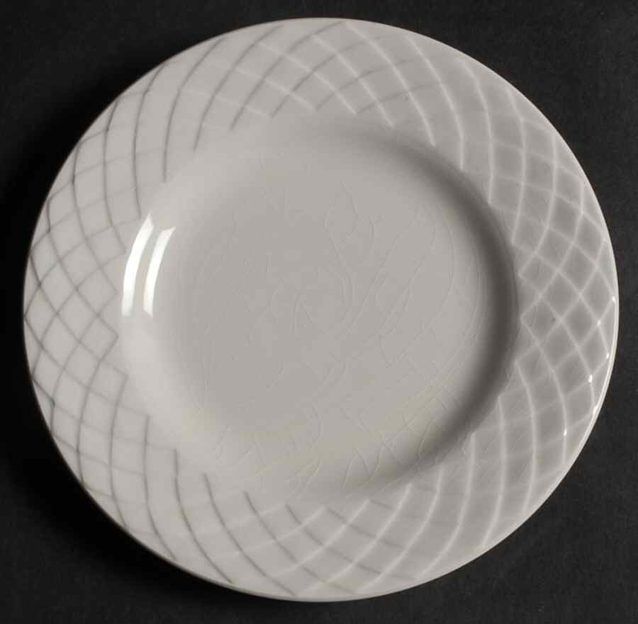 Regina Bread & Butter Plate by Wedgwood-1