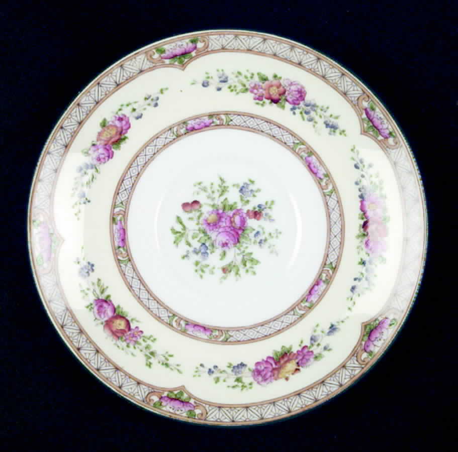 Regent Saucer for Cream Soup Bowl by Wedgwood-1