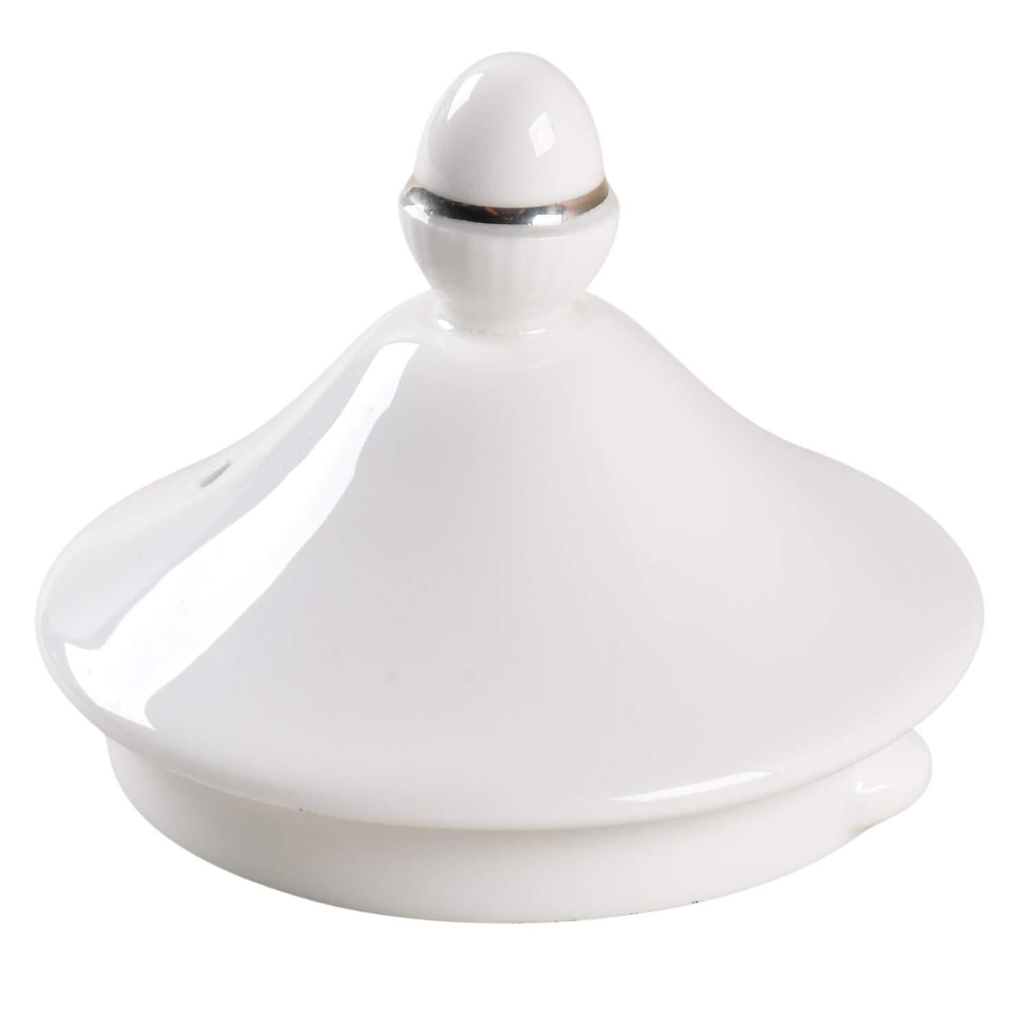 Regal Platinum Lid for Coffee Pot by Wedgwood-1